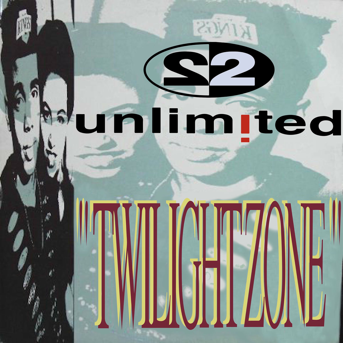 2 Unlimited